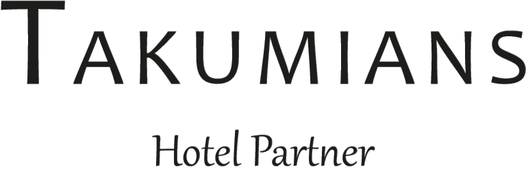 Takumians Logo