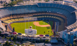 LA stadium